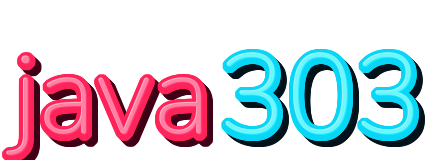 java303 — logo kanal